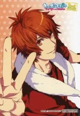 【中古】キャラカード(キャラクター) [単品] 一十木音也 キャラブロマイド 「DVD うたの☆プリンスさまっ♪ マジLOVELIVE 1000% 2nd STAGE」 アニメイト特典