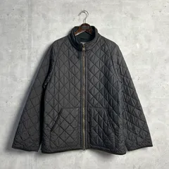 90s Polo Ralph Lauren ポロラルフローレン キルティングジャケット 古着