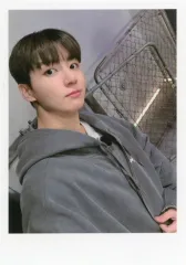 【中古】キャラカード [単品] ジョングク(BTS/防弾少年団) フォトカード 「ARTIST-MADE COLLECTION BY BTS」 ARMYST ZIP-UP HOODY(アーミーストジップアップフーディー)同梱品