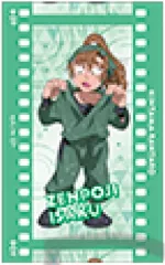 【中古】キャラカード A.善法寺伊作 「忍たま乱太郎 フィルム風コレクション」