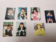 2026年最新】渡辺満里奈グッズの人気アイテム - メルカリ