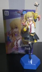 (開封商品) プロジェクトセカイ 天馬 サキ カラフル フィギュア 出品