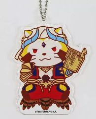 [중고] 잡화 라스칼(길가메쉬) [Fate/Grand Order -절대 마수 전선 바빌로니아-×라스칼 트레이딩 아크릴 키홀더]
