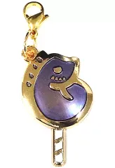 【中古】雑貨 尾びれのキャンディ 「ディズニー ツイステッドワンダーランド キャンディメタルチャーム Vol.1」