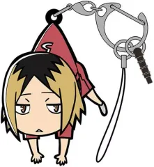 【中古】雑貨 孤爪研磨 つままれVer.2.0 「ハイキュー!! TO THE TOP」