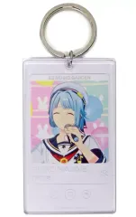 【中古】雑貨 紫之創 「あんさんぶるスターズ!! ES Music Garden ミュージックボックスチャーム A」 通販限定