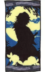 【中古】タオル・手ぬぐい 冨岡義勇 ハーフタオル 「一番くじ 鬼滅の刃 ～柱稽古～」 D賞