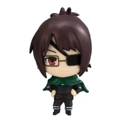 【中古】トレーディングフィギュア ハンジ・ゾエ 「進撃の巨人 The Final Season カプセルフィギュアコレクション」