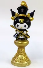 【中古】トレーディングフィギュア COMMAND PAWN 「TOPTOY×サンリオ クロミ：チェスシリーズ」