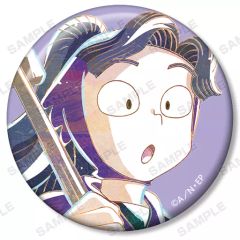 柊 ひいらぎ 式 缶バッジ 夏目友人帳 ニャンコ先生感謝祭 2016 gigo 柊 ひいらぎ 式 缶バッジ 夏目友人帳 ニャンコ先生感謝祭 2016 gigo