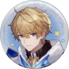 【中古】バッジ・ビンズ ジェパード 宇宙キャンディ屋シリーズ 缶バッジ 「崩壊：スターレイル」