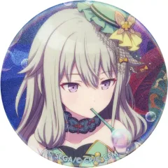 【中古】バッジ・ピンズ 草薙寧々 「プロジェクトセカイ カラフルステージ! feat. 初音ミク グリッター缶バッジ イベントイラストコレクション vol.8 A」