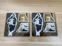 JUMP SHOP 呪術廻戦 2025 Birthday ジオラマ 夏油（ゲトウ） 夏油 傑