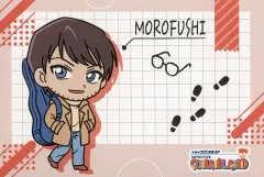 【中古】ポストカード 諸伏景光(SD) ポストカード 「名探偵コナンランド×ダイバーシティ東京 プラザ」 名探偵コナンランドラリー クリア景品