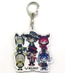 2026年最新】reject 第五人格の人気アイテム - メルカリ