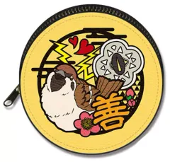 【中古】バッグ(キャラクター) 03.我妻善逸 まるっとレザーケース 「鬼滅の刃」