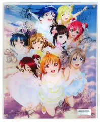 2026年最新】aqours レイヤードグラフの人気アイテム - メルカリ