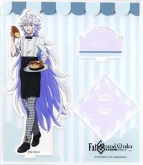 [중고] 아크릴 스탠드 아크릴 패널 마린 아크릴 스탠드 [Fate/Grand Order - 절대 마수 전선 바빌로니아-×SWEETS PARADISE]