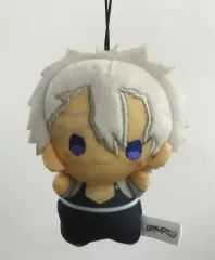 【中古】ぬいぐるみマスコット・ぬいぐるみバッジ 不死川実弥 ゆらふわみにみにぬいぐるみ 「劇場版 鬼滅の刃 無限城編 第一章 猗窩座再来」 劇場グッズ