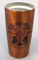 【中古】マグカップ･湯のみ ミッキーマウス＆ドナルドダック タンブラー 「東京ディズニーシー 開園23周年」 東京ディズニーシー限定