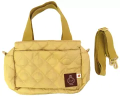 【中古】バッグ うさぎ キルティングバッグ 「ちいかわ なんか小さくてかわいいやつ」 CHIIKAWA 2WAY QUILTING BAG BOOK うさぎver.