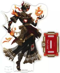 第五人格 フールズ・ゴールド BIGアクスタ 他諸々 - メルカリ