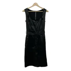 2026年最新】Dolce&Gabbana ドルチェ&ガッバーナ ブラックレース