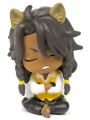 【中古】トレーディングフィギュア レオナ・キングスカラー 「肩ズンFig. ディズニー ツイステッドワンダーランド Vol.3 サバナクロー寮＆イグニハイド寮」