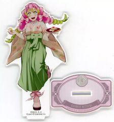 鬼滅の刃 甘露寺蜜璃 Q-pot. アクリルスタンド 卯年 - メルカリ