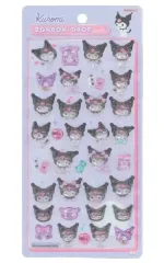 【中古】シール・ステッカー クロミ ボンボンドロップシール 「サンリオキャラクターズ」