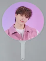 【中古】うちわ・扇子 ディノ IMAGE PICKET(うちわ) 「SEVENTEEN 2023 JAPAN FANMEETING ‘LOVE’ 開催記念 POP-UP STORE」