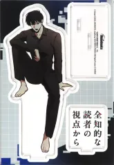 2026年最新】全知的な読者の視点から アクリルスタンドの人気アイテム