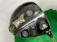 美品』PXG GEN5 0311 XF ドライバー ATTAS KING - メルカリ