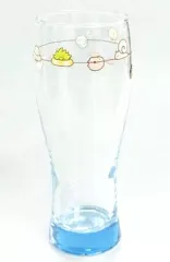 【中古】グラス(キャラクター) 集合/ブルー ロンググラス 「すみっコぐらし すみっコくじ Part6」 ロンググラス賞