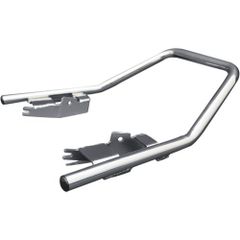 新品未使用】アルキャンハンズ バリオス2 Z2タイプ メッキ タンデム