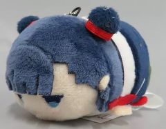 中古】雑貨 フレイア・ヴィオン(チビキャラ) アクリルキーホルダー