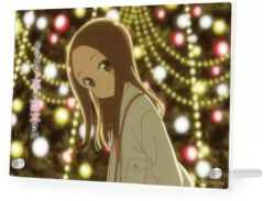 中古】雑貨 フレイア・ヴィオン(チビキャラ) アクリルキーホルダー