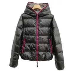 デュベティカ DUVETICA ディオニシオ ダウンジャケット