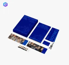 BOYNEXTDOOR ONEDOOR メンバーシップ キット