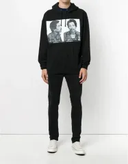 イノムオニット IH NOM UH NIT ジミ・ヘンドリクス 初回版 WHO フード L