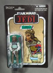 STAR WARS ヴィンテージ コレクション ティム ドレン ガレン ジャバ