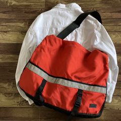 超希少 USA製 00s Patagonia パタゴニア ショルダーバッグ - メルカリ