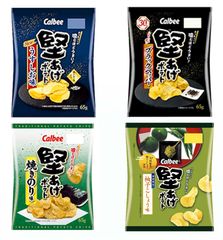 じゃがいもをそのまま揚げました フライドポテト6箱 - メルカリ