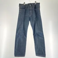 【中古】LEVI'S VINTAGE CLOTHING　501XX 1947年モデル　裏ボタン3015 47501-0224 リーバイス [17]
