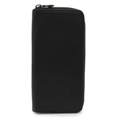 LOUIS VUITTON ルイ ヴィトン モノグラムシャドウ ジッピーウォレット ヴェルティカル ラウンドファスナー 長財布 レザー ブラック M62902