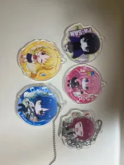 ぼっち・ざ・ろっく！ アクリルキーホルダー まとめ