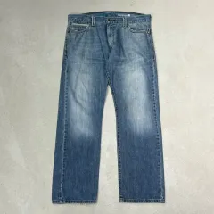 リーバイス シルバータブ デニムパンツ s09398