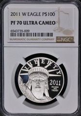 PR70DCAM 2018-W アメリカン シルバー イーグル FDOI デンバー サイン