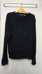 ポロ ラルフローレン メンズ ニット