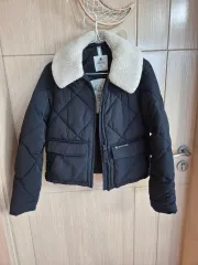 スノーピーク ブークレネック キルティングダウンジャケット サイズ 80